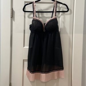 Seductivewear by Cinema medium nighty ❤️‍🔥EUC